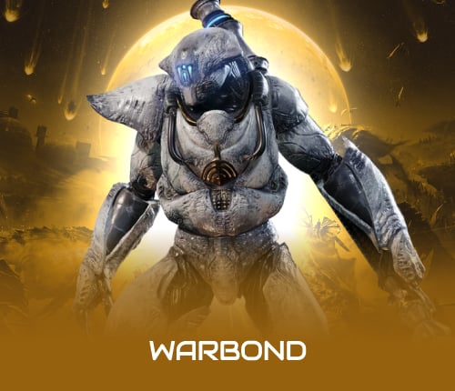 Cutting Edge Warbond